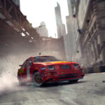 GRID 2 Bathurst Track Pack Steam Key GLOBAL DLCS 13314 2 1