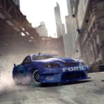 GRID 2 Bathurst Track Pack Steam Key GLOBAL DLCS 13314 2 2