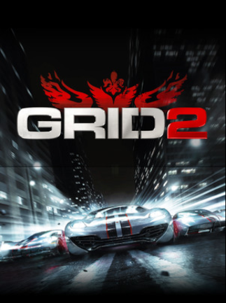 GRID 2 Bathurst Track Pack Steam Key GLOBAL DLCS 13314 2