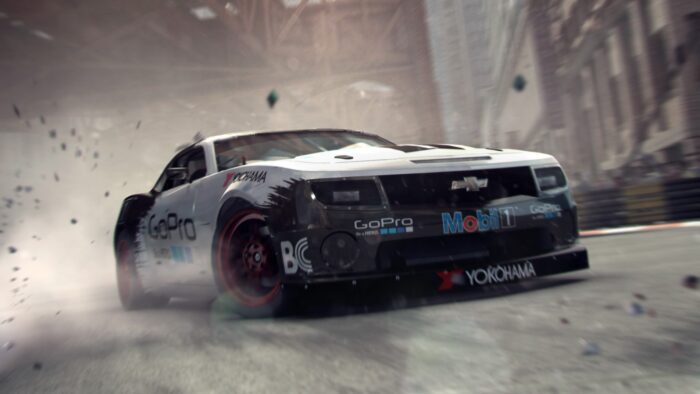 GRID 2 Drift Pack Steam Key GLOBAL DLCS 8745 2 2