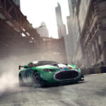 GRID 2 Spa Francorchamps Track Pack Steam Key GLOBAL DLCS 28180 2