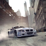 GRID 2 Spa Francorchamps Track Pack Steam Key GLOBAL DLCS 28180 2 2