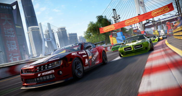 GRID 2019 PC Steam Key GLOBAL ACTION 12798 2 1