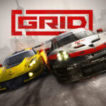 GRID 2019 PC Steam Key GLOBAL ACTION 12798 2 12