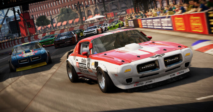 GRID 2019 PC Steam Key GLOBAL ACTION 12798 2 4