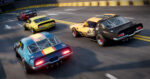 GRID 2019 PC Steam Key GLOBAL ACTION 12798 2 5