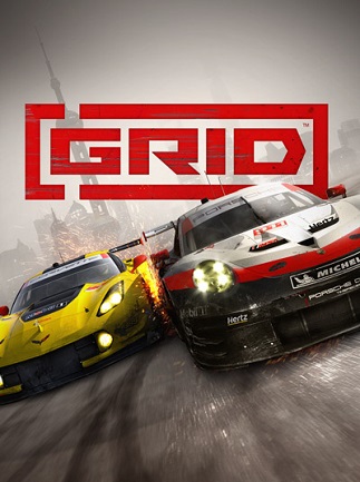 GRID 2019 PC Steam Key GLOBAL ACTION 12798 2