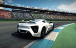 GRID Autosport Road Track Car Pack Steam Key GLOBAL DLCS 2119 2 4