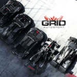 GRID Autosport Steam Key GLOBAL ACTION 8773 2