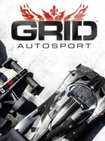 GRID Autosport Steam Key GLOBAL ACTION 8773 2