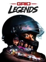 GRID Legends PC Steam Key GLOBAL RACING 2531 2