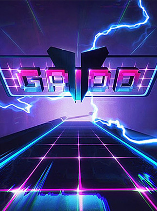 GRIDD Retroenhanced Steam Key GLOBAL ACTION SHOOTING 29605 2