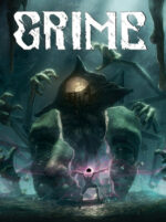 GRIME PC Steam Gift GLOBAL ADVENTURE 16122 2