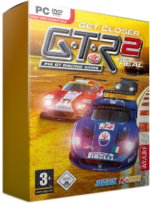 GTR 2 FIA GT Racing Game Steam Key GLOBAL RACING 35999 2