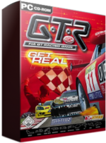 GTR FIA GT Racing Steam Key GLOBAL RACING 30004 2