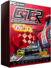 GTR FIA GT Racing Steam Key GLOBAL RACING 30004 2