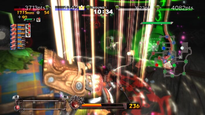 GUILTY GEAR 2 OVERTURE Steam Gift GLOBAL ACTION SHOOTING 53735 2 3