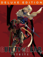 GUILTY GEAR STRIVE Deluxe Edition PC Steam Key GLOBAL FIGHTING 24212 2