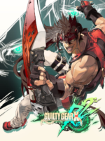 GUILTY GEAR Xrd REV 2 PC Steam Key GLOBAL ACTION 67259 2