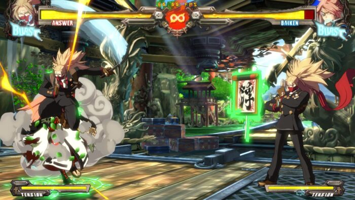 GUILTY GEAR Xrd REV 2 Upgrade Steam Gift GLOBAL DLCS 55182 2