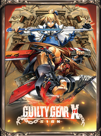 GUILTY GEAR Xrd SIGN Big Blast Bundle Steam Key GLOBAL ACTION SHOOTING 18742 2