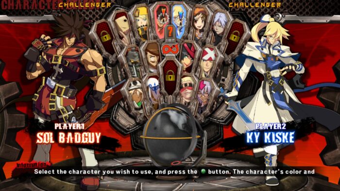 GUILTY GEAR Xrd SIGN Steam Gift GLOBAL ACTION SHOOTING 52739 2 6