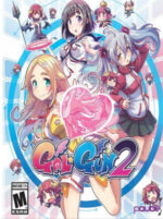 GalGun 2 Steam Key GLOBAL ADVENTURE 13515 2