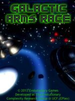 Galactic Arms Race Steam Key GLOBAL ADVENTURE 2534 2 2