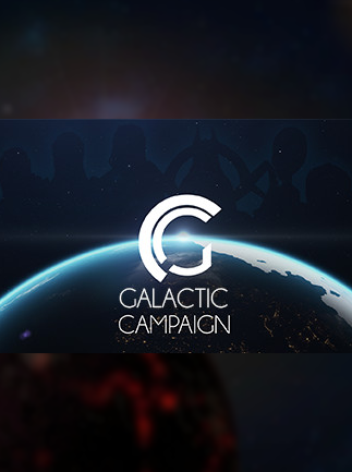 Galactic Campaign Steam Key GLOBAL CASUAL 56665 2