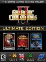 Galactic Civilizations II Ultimate Edition Steam Key GLOBAL STRATEGY 18119 2