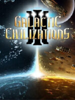 Galactic Civilizations III PC Steam Key GLOBAL STRATEGY 8726 2