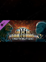 Galactic Civilizations III Retribution Expansion Steam Key GLOBAL DLCS 18216 2