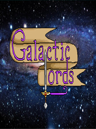 Galactic Lords Steam Key GLOBAL STRATEGY 39273 2