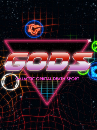 Galactic Orbital Death Sport Steam Key GLOBAL SPORTS 43635 2