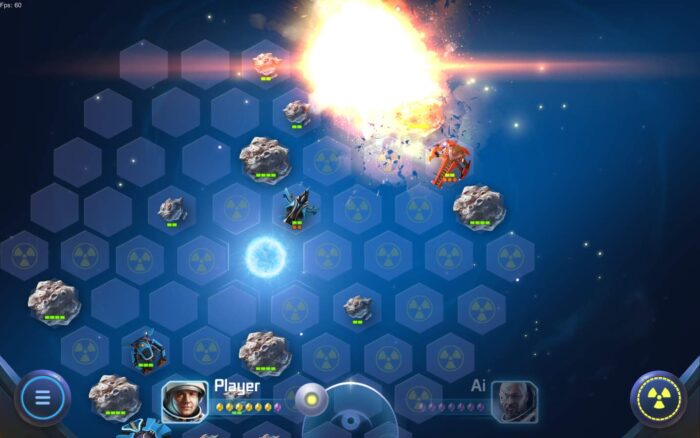 Galaxy Admirals Steam Key GLOBAL ACTION SHOOTING 17566 2 2