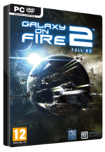 Galaxy on Fire 2 Full HD Steam Key GLOBAL SIMULATOR 14449 2 1