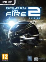 Galaxy on Fire 2 Full HD Steam Key GLOBAL SIMULATOR 14449 2 19