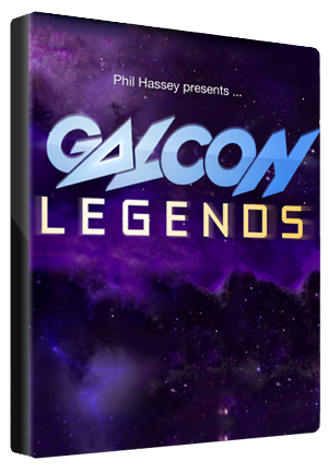 Galcon Legends Steam Key GLOBAL STRATEGY 19891 2