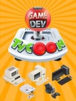 Game Dev Tycoon Steam Key GLOBAL RACING 31161 2 5