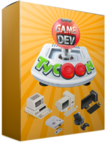 Game Dev Tycoon Steam Key GLOBAL RACING 31161 2 6