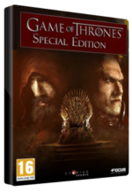 Game of Thrones Special Edition Steam Gift GLOBAL ACTION SHOOTING 43954 2