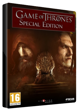 Game of Thrones Special Edition Steam Gift GLOBAL ACTION SHOOTING 43954 2