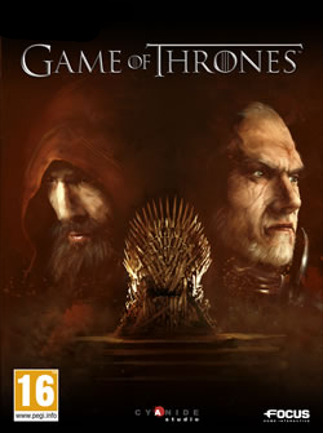 Game of Thrones Steam Key GLOBAL ACTION SHOOTING 36926 2