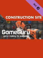 GameGuru Construction Site Pack PC Steam Gift GLOBAL DLCS 71010 2