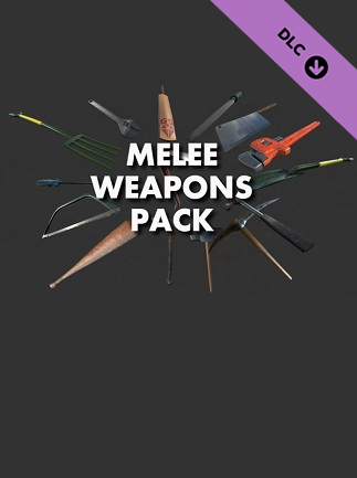 GameGuru Melee Weapons Pack PC Steam Gift GLOBAL DLCS 71014 2