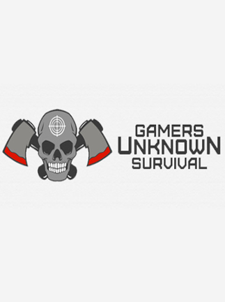 Gamers Unknown Survival Steam Key GLOBAL ACTION 18642 2