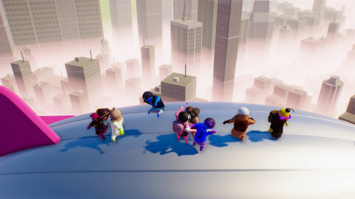 Gang Beasts Steam Gift GLOBAL ADVENTURE 16319 2 1