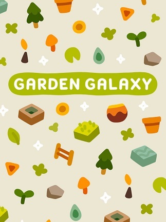 Garden Galaxy PC Steam Gift GLOBAL CASUAL 72415 2