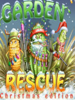 Garden Rescue Christmas Edition Steam Key GLOBAL STRATEGY 19101 2