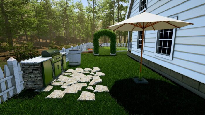 Garden Simulator PC Steam Key GLOBAL SIMULATOR 36807 2 10